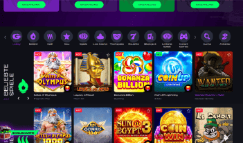 5 Euro Einzahlung bei Glitch-Spin 5 Euro Einzahlung mit Paysafe bei Glitch Spin AT Casino